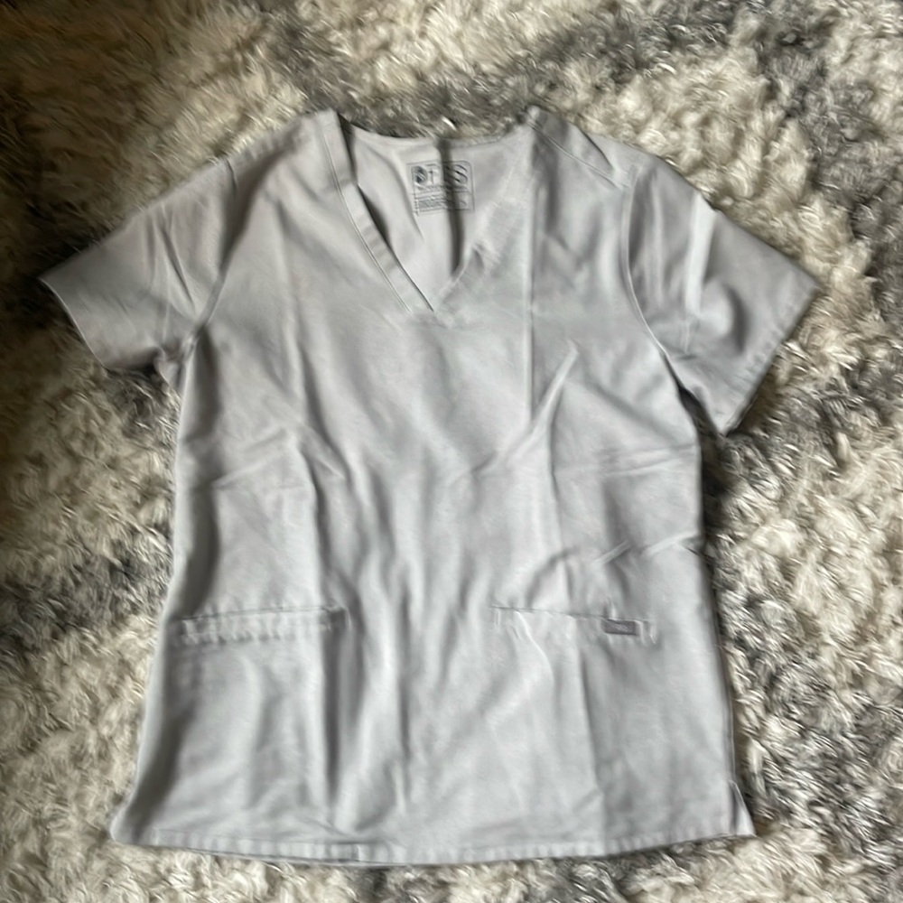 Space🪐 Grey RARE large  Figs casma